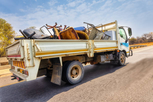 Professional Junk Removal in Churchill, OH