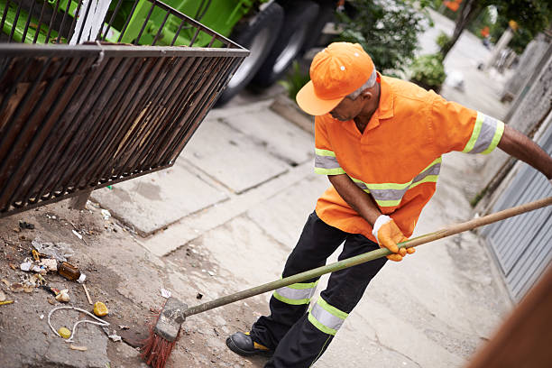 Recycling Services for Junk in Churchill, OH